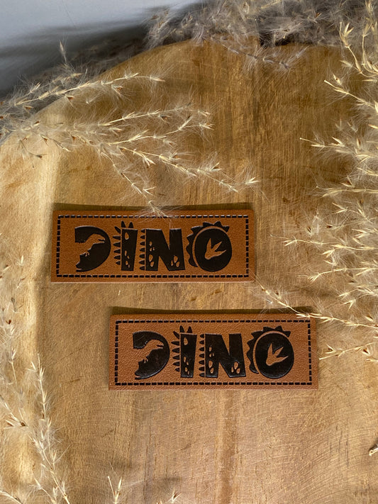 Dino Label Eigenproduktion