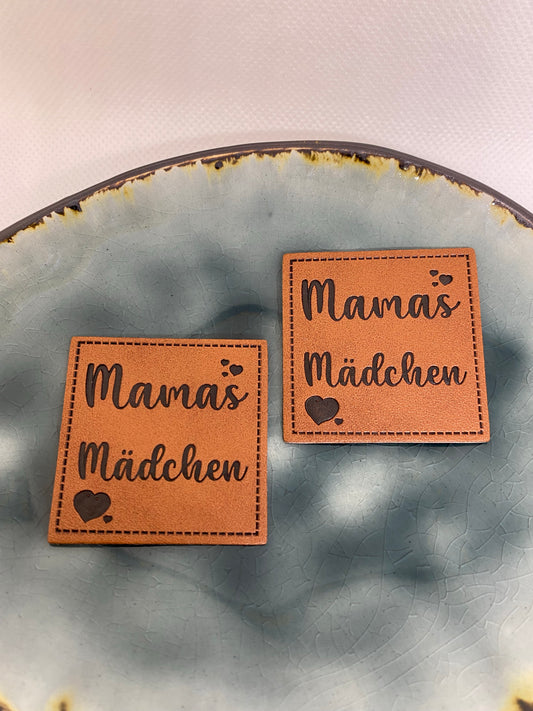 Mamas Mädchen Label Eigenproduktion